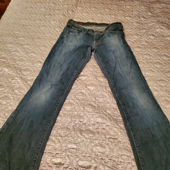 Citizen jeans size 27 - Picture 1 of 3